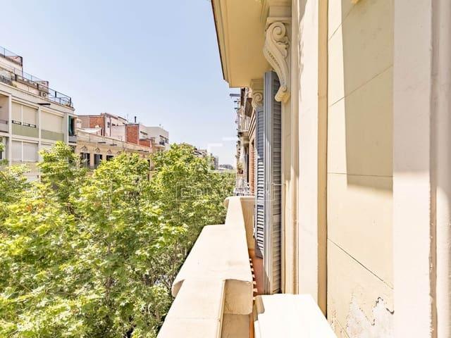 Apartamento en venta en Barcelona, Barcelona Costa Maresme