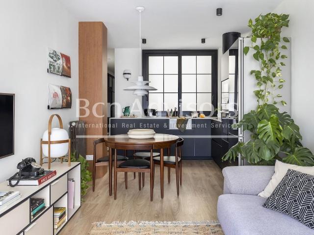Apartamento en venta en Barcelona Barcelona