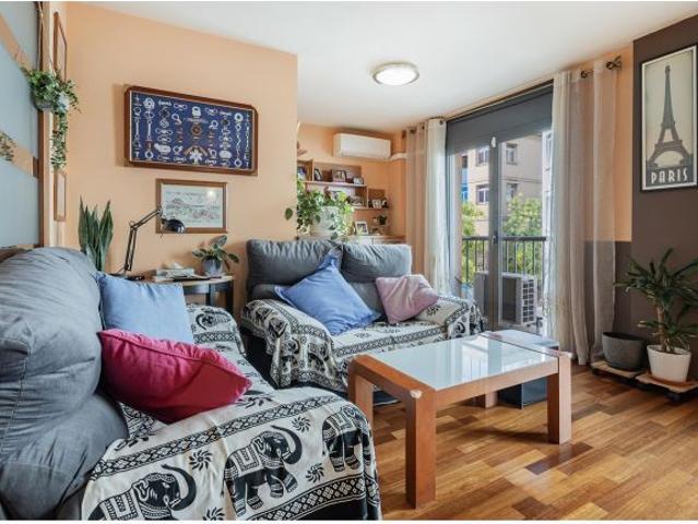 Apartamento en Venta en Barcelona, Barcelona