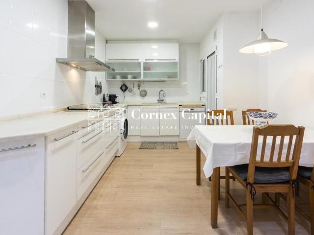 Apartamento en venta en Barcelona Barcelona