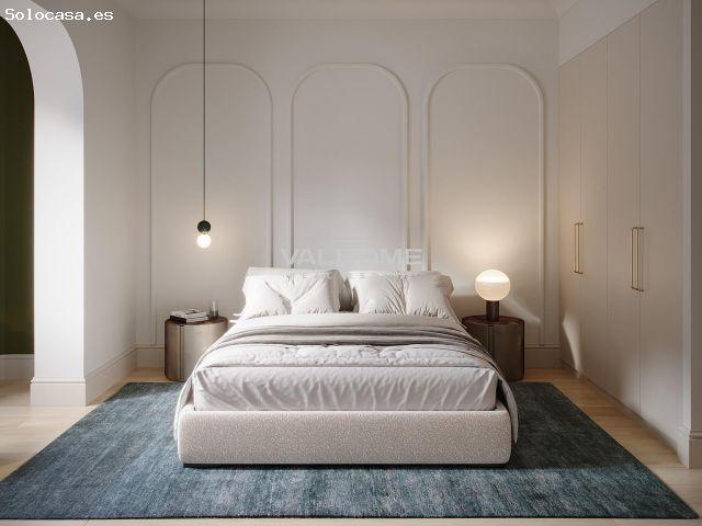Apartamento en Venta en Barcelona, Barcelona