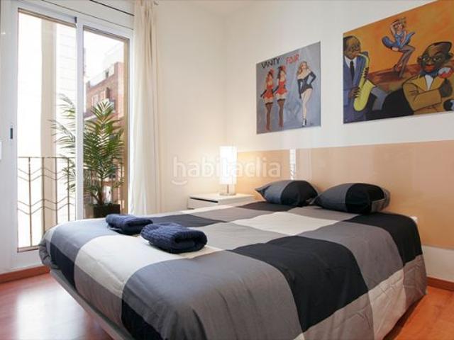 Apartamento en venta en Barcelona, Barceloneta. Apartamento en Venta con Balcón en La Barceloneta. Apartamentos.