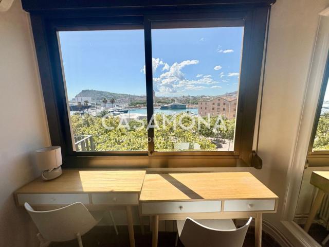 Apartamento en venta en Barcelona, Barceloneta. Apartamentos.