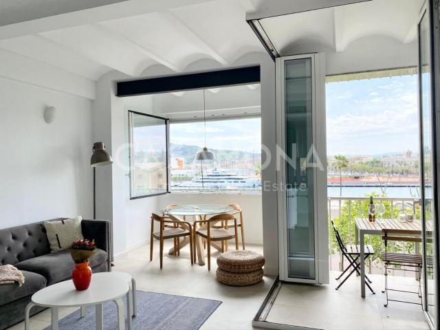 Apartamento en venta en Barcelona, Barceloneta. Apartamentos.