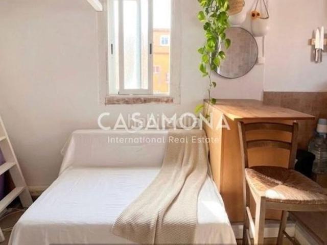 Apartamento en venta en Barcelona, Barceloneta. Apartamentos.