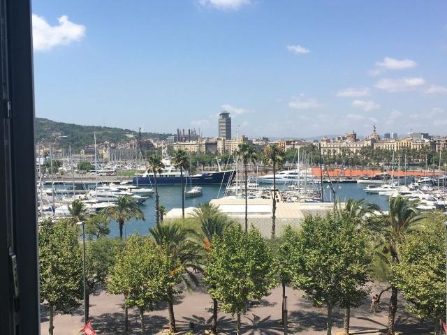 Apartamento en venta en Barcelona, Barceloneta. Apartamentos.