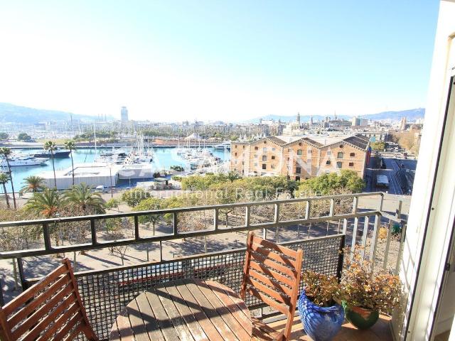 Apartamento en venta en Barcelona, Barceloneta. Apartamentos.