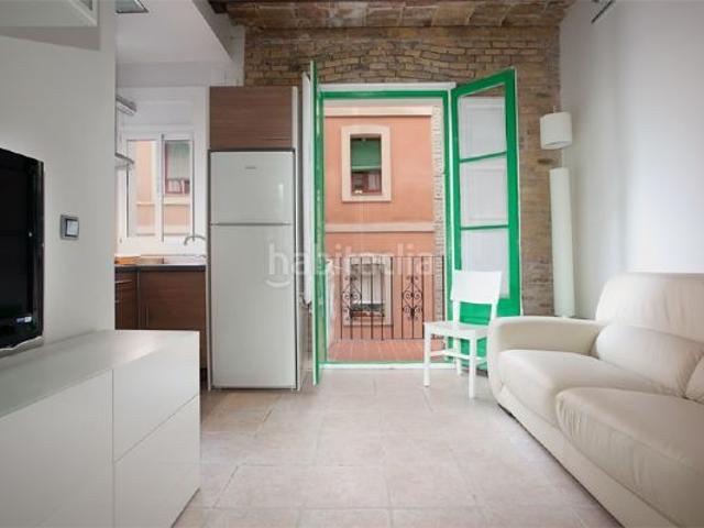 Apartamento en venta en Barcelona, Barceloneta. Piso en Venta de 2 Dormitorios en La Barceloneta. Apartamentos.