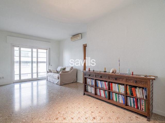 Apartamento en venta en Barcelona, Barri de les Corts. Magnifico piso en el corazón de les Corts. Apartamentos.