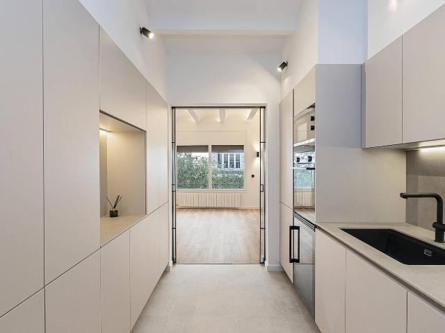 Apartamento en venta en Barcelona, Barri de les Corts. Apartamentos.