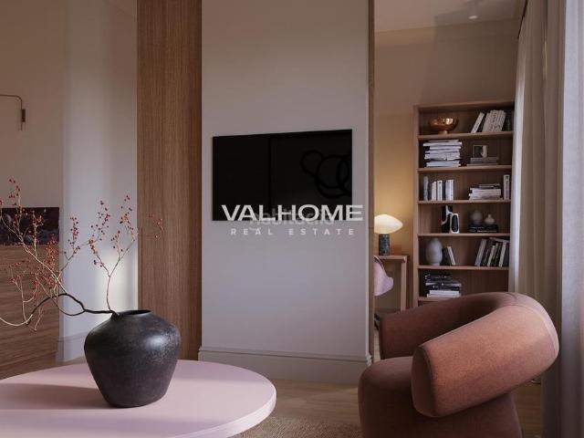 Apartamento en venta en Barcelona, Barri de les Corts. Apartamentos.
