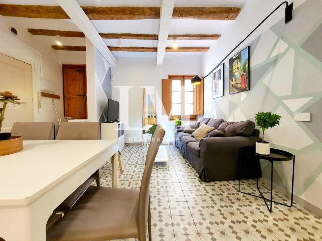 Apartamento en venta en Barcelona, Gòtic. Apartamentos.