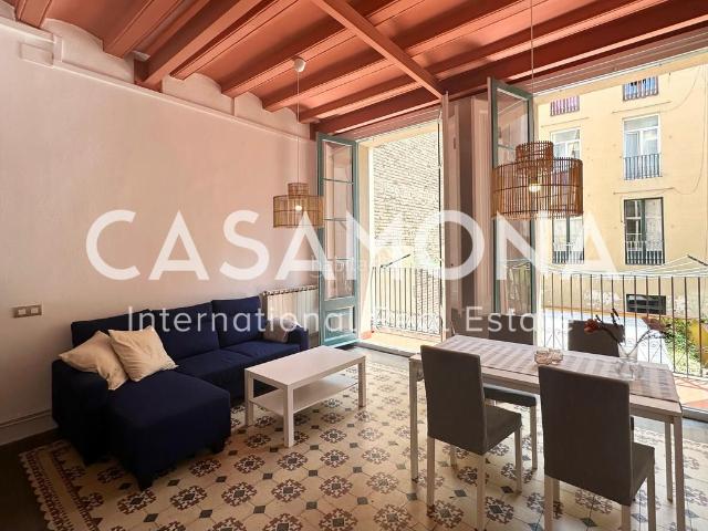 Apartamento en venta en Barcelona, Gòtic. Apartamentos.