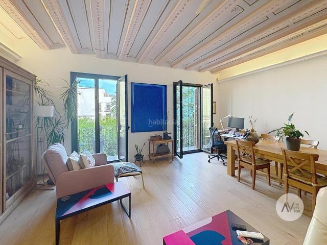 Apartamento en venta en Barcelona, Gòtic. Apartamentos.