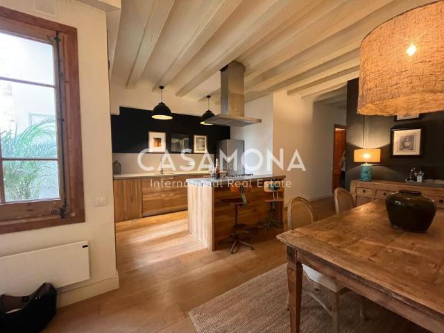 Apartamento en venta en Barcelona, Gòtic. Apartamentos.