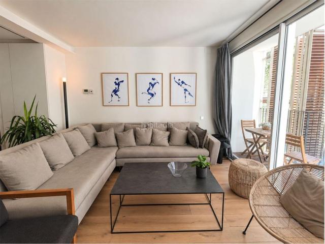 Apartamento en venta en Barcelona, Gòtic. Apartamentos.