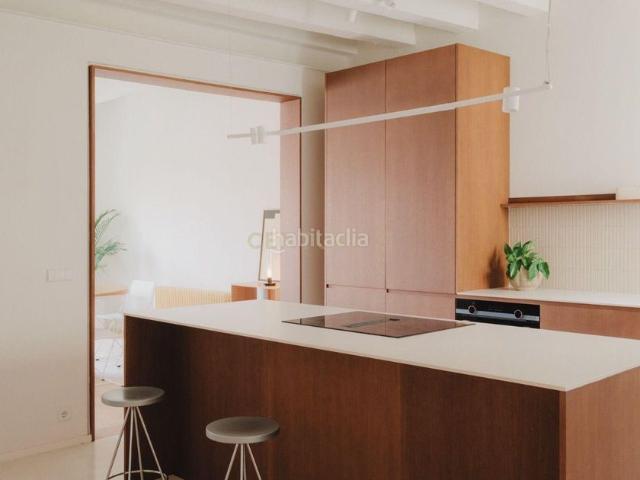 Apartamento en venta en Barcelona, Gòtic. Elegancia contemporánea en el corazón de Barcelona. Apartamentos.