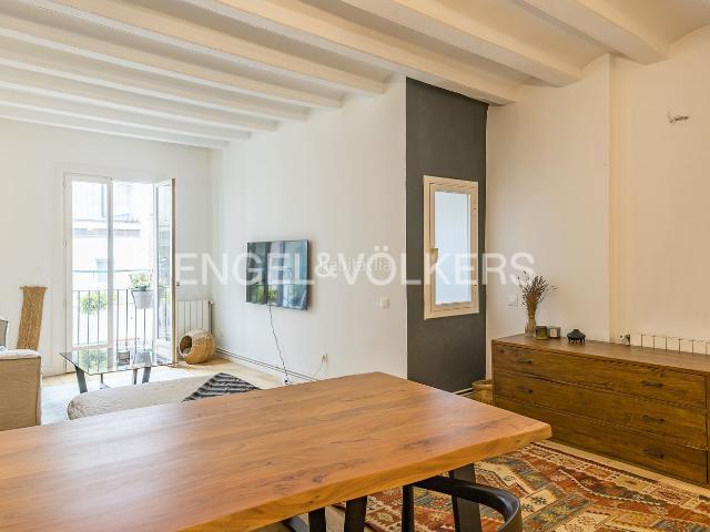 Piso en venta en Barcelona, Gòtic. Excelente propiedad en el corazón del Gótico. Pisos.