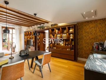 Apartamento en venta en Barcelona, Gòtic. Exclusivo apartamento en el barrio Gótico. Apartamentos.