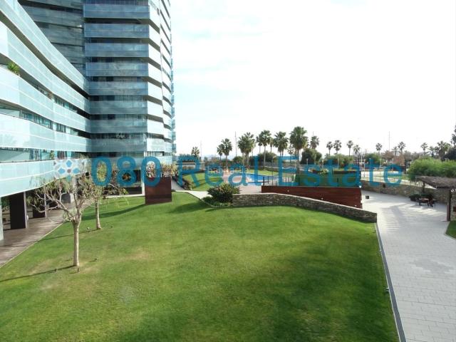 Apartamento en venta en Barcelona, Diagonal Mar i el Front Marítim del Poblenou. Apartamentos.
