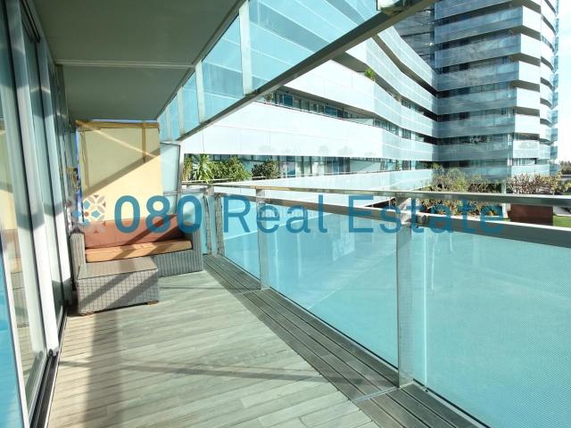Apartamento en venta en Barcelona, Diagonal Mar i el Front Marítim del Poblenou. Apartamentos.