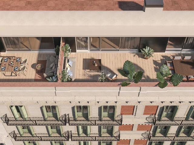Apartamento en venta en Barcelona, Dreta de l´Eixample. Apartamentos.
