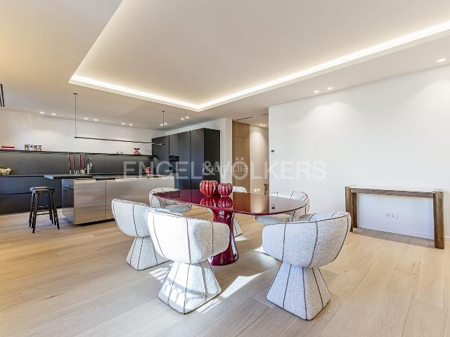 Piso en venta en Barcelona, Dreta de l´Eixample. Espectacular piso todo exterior en Consell de Cent. Pisos.