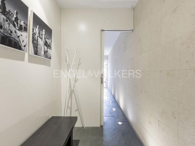 Piso en venta en Barcelona, El Camp d´en Grassot i Gràcia Nova. Exclusivo piso con licencia turística ubicado en el Passeig de Sant Joan. Pisos.