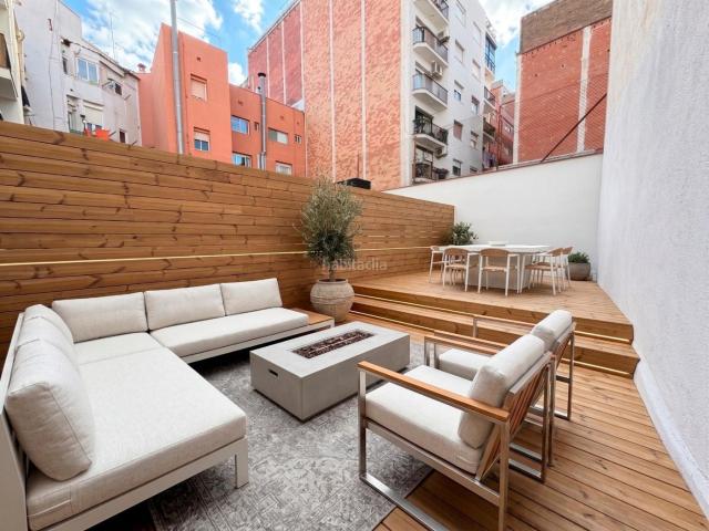 Apartamento en venta en Barcelona, El Clot. Apartamentos.