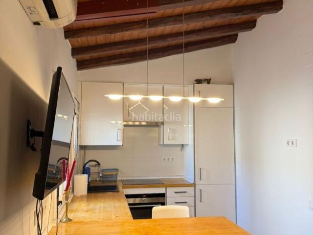 Apartamento en venta en Barcelona, L´Antiga Esquerra de l´Eixample. Venta el piso. Apartamentos.