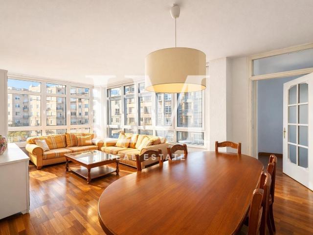 Apartamento en venta en Barcelona, L´Antiga Esquerra de l´Eixample. Apartamentos.