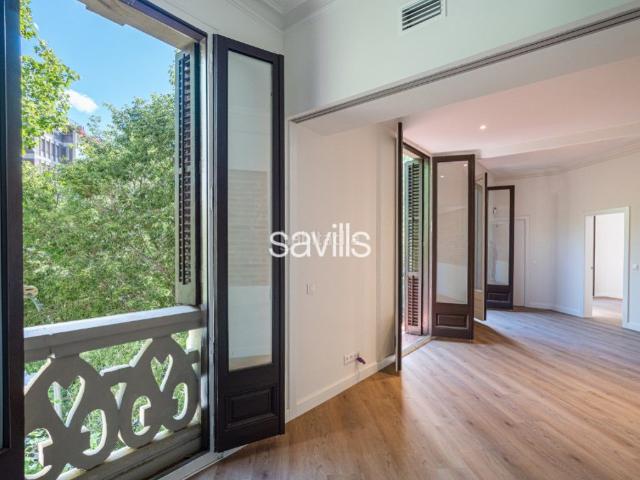 Apartamento en venta en Barcelona, L´Antiga Esquerra de l´Eixample. Excelente Vivienda Reformada en Ensanche Izquierdo. Apartamentos.