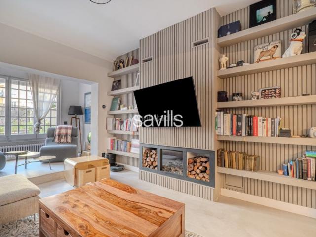 Apartamento en venta en Barcelona, L´Antiga Esquerra de l´Eixample. Exclusiva vivienda con espectacular terraza privada junto a Francesc Macià. Apartamentos.