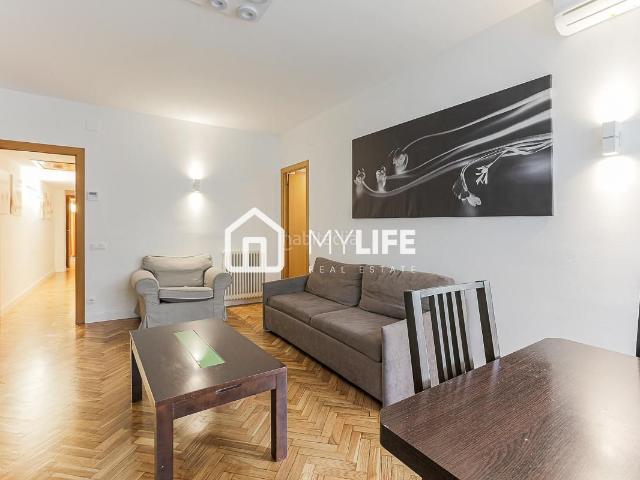 Apartamento en venta en Barcelona, L´Antiga Esquerra de l´Eixample. Gran oportunidad en venta en lEsquerra de lEixample. Apartamentos.