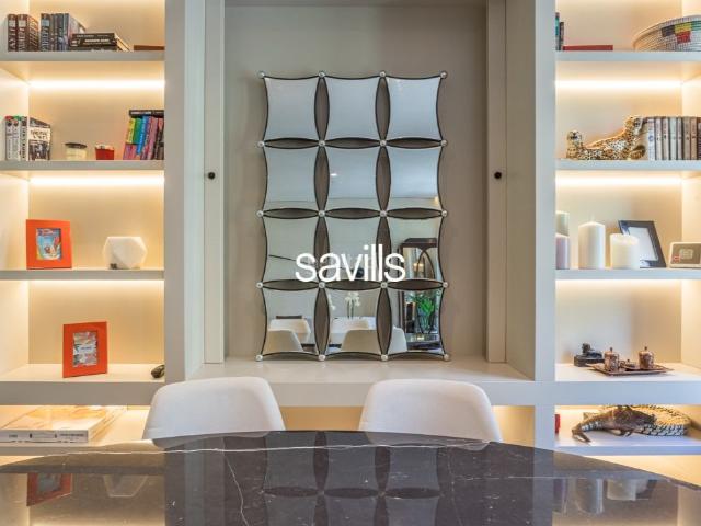 Apartamento en venta en Barcelona, L´Antiga Esquerra de l´Eixample. Lujosa Vivienda en Edificio Modernista en Antigua Izquierda del Ensanche. Apartamentos.