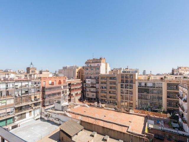 Apartamento en venta en Barcelona, L´Antiga Esquerra de l´Eixample. SINGULAR Y ELEGANTE VIVIENDA DE LUJO EN EIXAMPLE. Apartamentos.