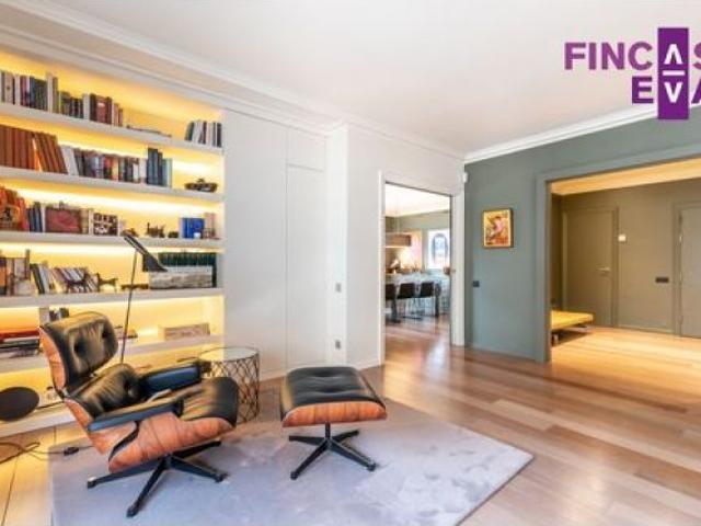 apartamento en Venta en Barcelona. SOYV T1412