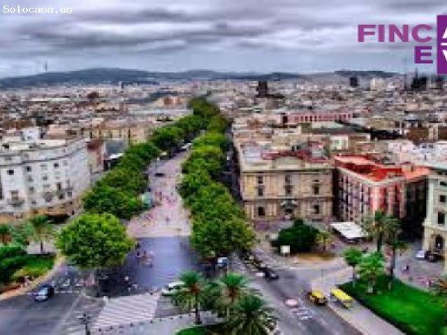 apartamento en Venta en Barcelona. SOYV T1595