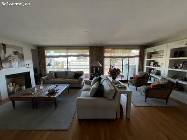 apartamento en Venta en Barcelona. SOYV T1654