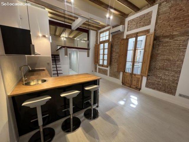 apartamento en Venta en Barcelona. SOYV T1665