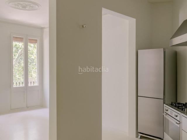 Apartamento en venta en Barcelona, Sant Antoni. EXCLUSIVO PISO DE DISEÑO A ESTRENAR EN EL CORAZÓN DE SANT ANTONI. Apartamentos.