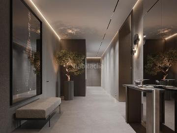 Apartamento en venta en Barcelona, Sant Gervasi Galvany. Apartamento de alto standing en Turo Park, Barcelona. Apartamentos.