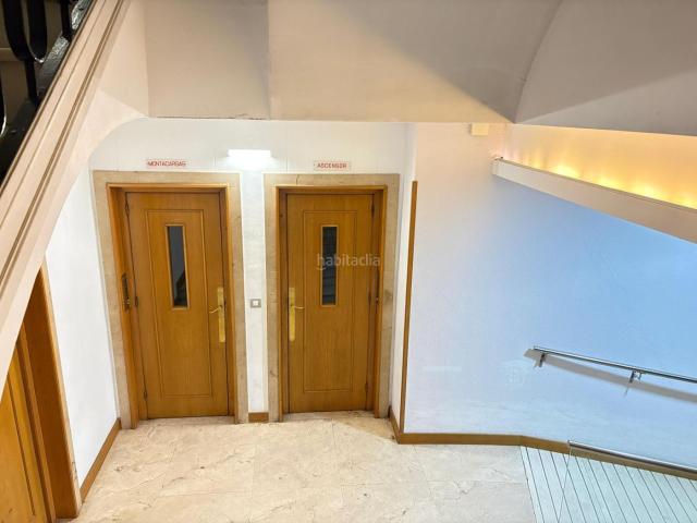 Estudio en venta en Barcelona, Sant Gervasi Galvany. Estudio en venta en Calle de Balmes. Estudios.