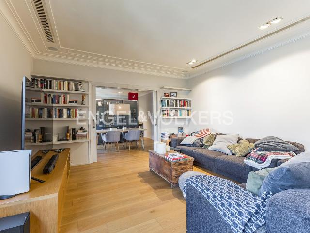Piso en venta en Barcelona, Sant Gervasi Galvany. Excelente propiedad reformada en Galvany. Pisos.