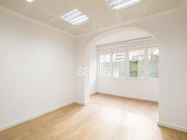Apartamento en venta en Barcelona, Sant Gervasi Galvany. Piso con terraza en Sant Gervasi. Apartamentos.