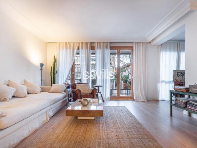 Apartamento en venta en Barcelona, Sarrià. Precioso piso en la Bonanova. Apartamentos.