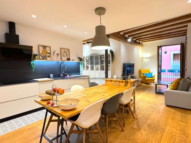 Apartamento en venta en Barcelona, St. Pere Sta. Caterina El Born. Apartamentos.