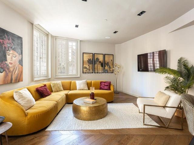 Apartamento en venta en Barcelona, St. Pere Sta. Caterina El Born. EXCLUSIVO PISO LUMINOSO Y REFORMADO EN EL CORAZÓN DE BARCELONA. Apartamentos.