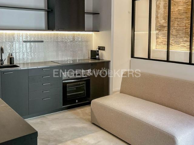 Piso en venta en Barcelona, St. Pere Sta. Caterina El Born. Joya urbana con Terraza comunitaria en el vibrante barrio del Born!. Pisos.