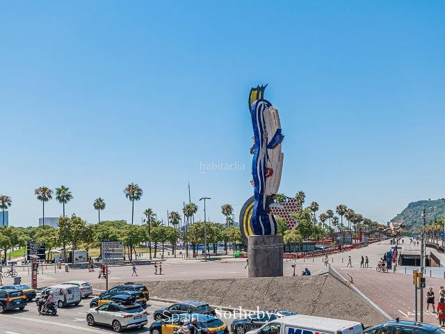 Apartamento en venta en Barcelona, St. Pere Sta. Caterina El Born. Piso totalmente reformado en el Port Vell. Apartamentos.